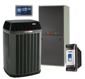 trane dealer